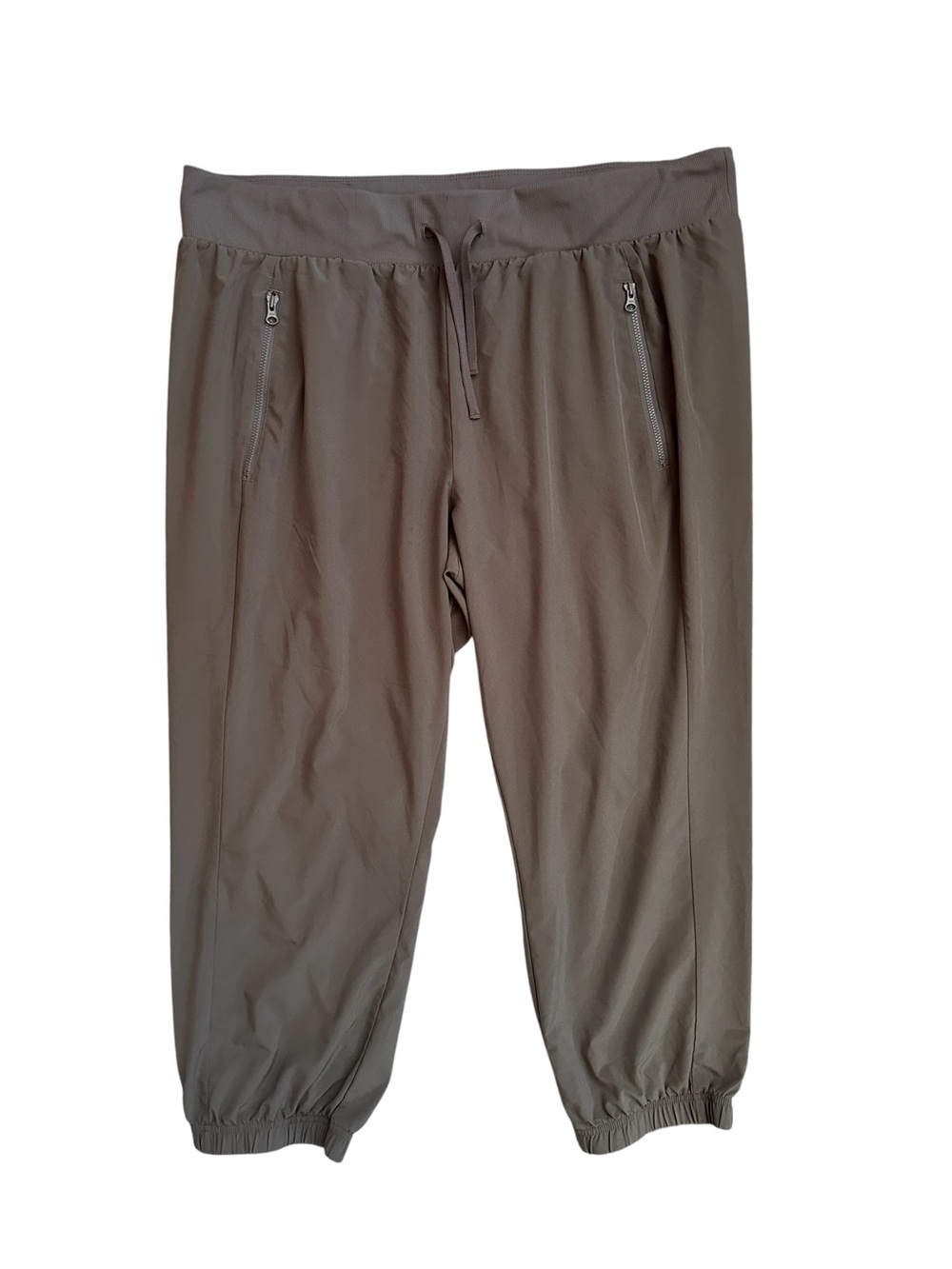 Zella Gray Jogger Pants